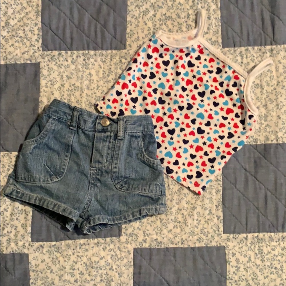 🐸 Cute outfit